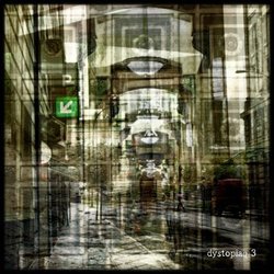 [dystopiaq020] Various Artists - Dystopiaq 3