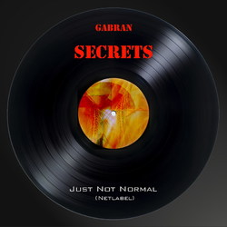 [JNN032] Gabran - Secrets
