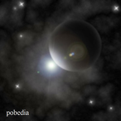[snxr010] Pobedia  - Journey to the Stars EP