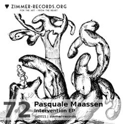[zimmer072] Pasquale Maassen - Intervention