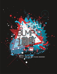 [bump100] Various Artists - Milestone