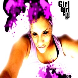 [bump160] Rog  - Girl Girl Girl EP