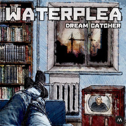 [mixg022] Waterplea  - Dream Catcher