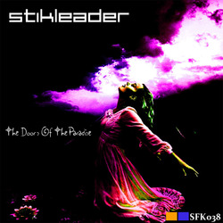 [sfk038] Stikleader - The Doors Of The Paradise