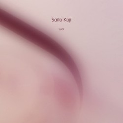 [rb098] Saito Koji - Luck