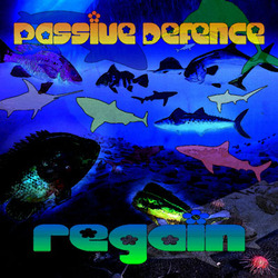 [kreislauf 099] Passive Defence - Regain EP