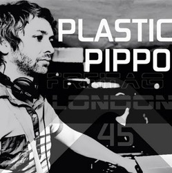 [fr-pod045] Plastic Pippo - Recorded Live at Freitag London (Exclusive)