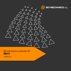 [bmp009] DJ Skirt  - Biomechanics Podcast #9