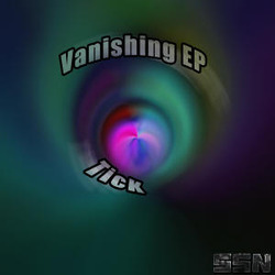 [ssn_015] Vanishing EP  - TicK