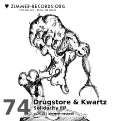 [zimmer074] Drugstore & Kwartz - Solidarity