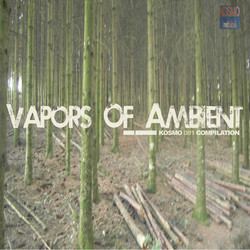 [kosmo 081] Various Artists - Vapors Of Ambient