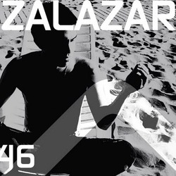 [fr-pod046] Zalazar - Freitag Podcast 046