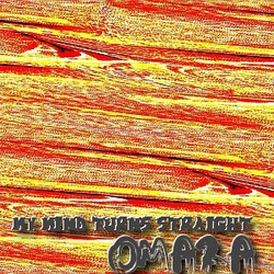 [omaramusic023] Omara  - My mind turns straight