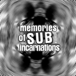 [rtsw28] SUB  - Memories Of Incarnations