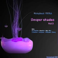 [noisybeat033] Various Artists  - Deeper shades vol.3