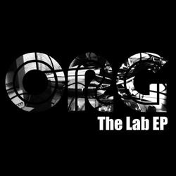 [tam042] ORG  - The Lab EP