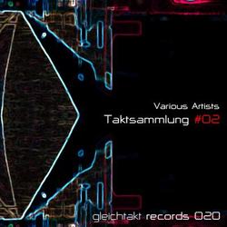 [gtakt020] Various Artists  - Taktsammlung #02