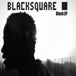 [audcst053] Blacksquare  - Black EP