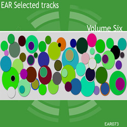 [ear073] Selected Tracks Volume Six