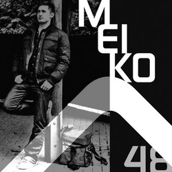[fr-pod048] Meiko - Freitag Podcast 048