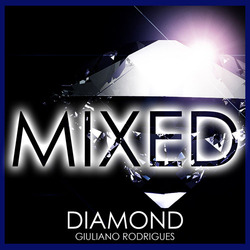 [mixotic 239] Giuliano Rodrigues - Diamond