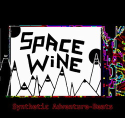 [foot097] SpaceWine - Synthetic Adventure-Beats