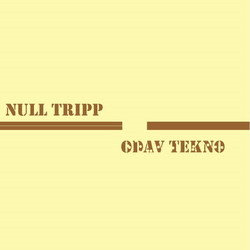 [bump101] Null Tripp - Odav Tekno