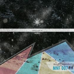 [MNF007] Morris  - Congelado EP