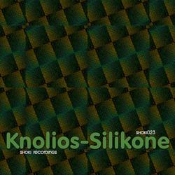 [shoki023] Knolios  - Silicone