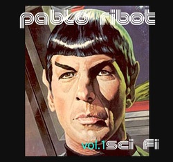 [S27-078] Pablo Ribot  - Sci-Fi Vol.1