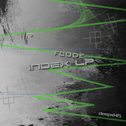 [deepx145] Fcode - Index LP