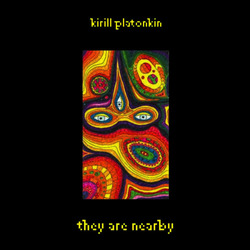 [Tuk 11] Kirill Platonkin - They Are Nearby