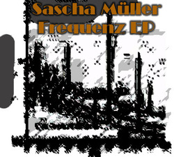 [Siro146] Sascha Muller  - Frequenz EP