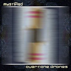 [wh204] Mystified - Overtone Drones