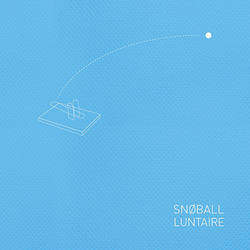 [Kahvi312] Luntaire  - Snoball EP