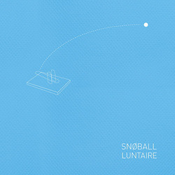 [Kahvi312] Luntaire  - Snoball EP
