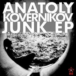 [RT 23] Anatoly Kovernikov  - Junk EP