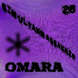 [omaramusic028] Omara - Simultanmassakker