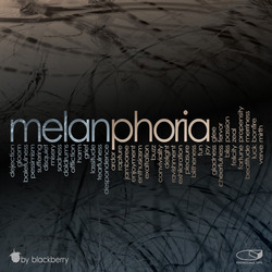[phoke73] Blackberry - Melanphoria