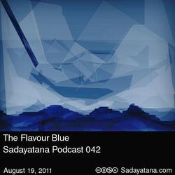 [Sadayatana 042] The Flavour Blue