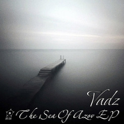 [RT 24] Vadz  - The Sea Of Azov EP