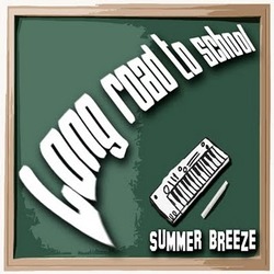 [45rpm051] Long Road To School - Summer Breeze