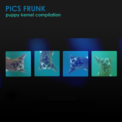 [foot098] Pics Frunk - Puppy Kernel Compilation