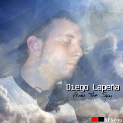 [SURREALFREAK039] Diego Lapena  - From The Sky