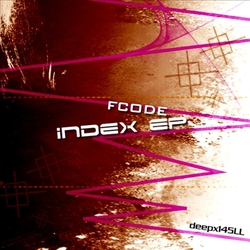 [deepx145LL] Fcode  - Index EP