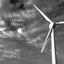 [monoKraK97] Various Artists - Eolis Free Project