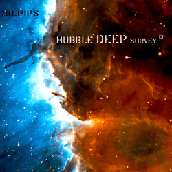 [bump102] Mr. Pips - Hubble Deep Survey EP