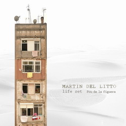 [Treetrunk 168] Martin Del Litto  - Life Set
