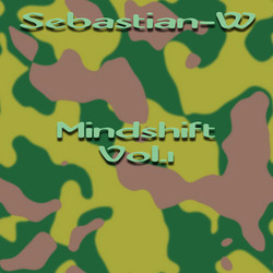 [Mixotic 164] Sebastian-W - Mindshift Vol.1
