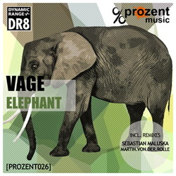 [prozent026] Vage  - Elephant